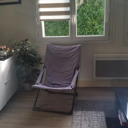 Apartmán Milloni