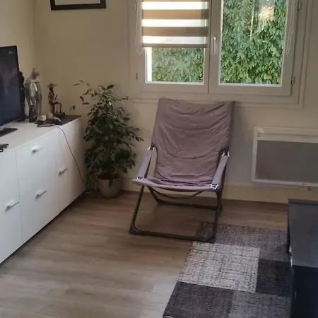 Apartmán Milloni